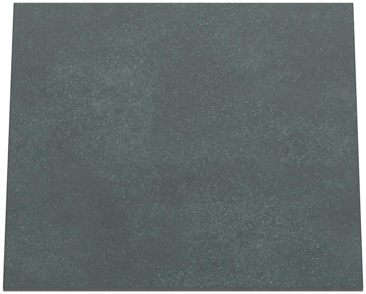 Abbildung Tischplatte Compact Slim Schrägansicht