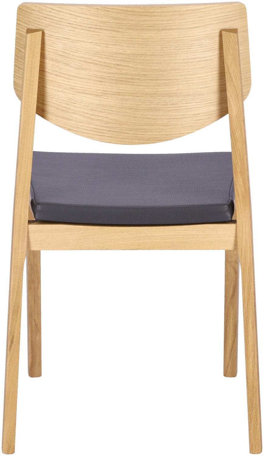 Abbildung chair Quorum C Rückansicht
