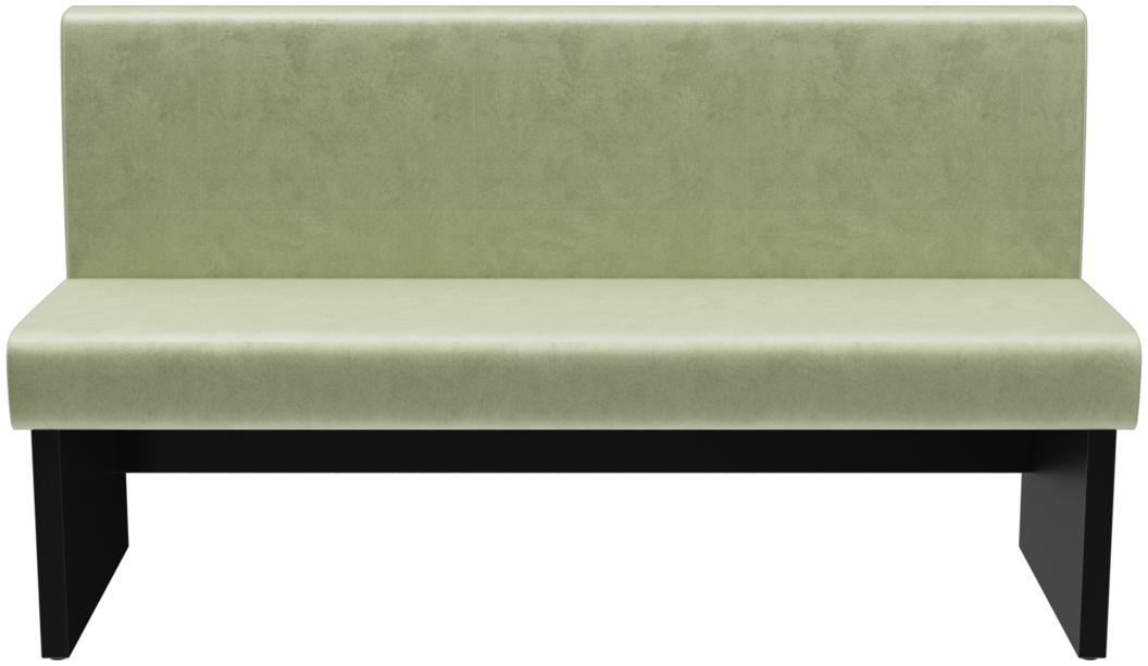 Abbildung Single/base element 150 cm H-Line Vorderansicht