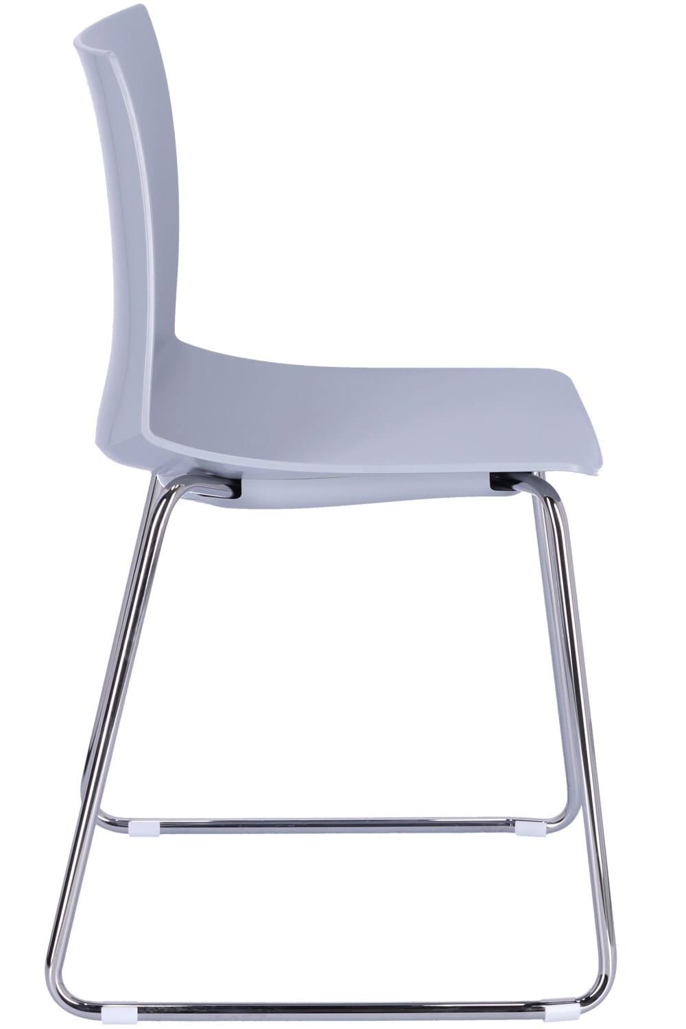 Abbildung chair Yola Seitenansicht