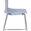 Abbildung chair Yola Seitenansicht