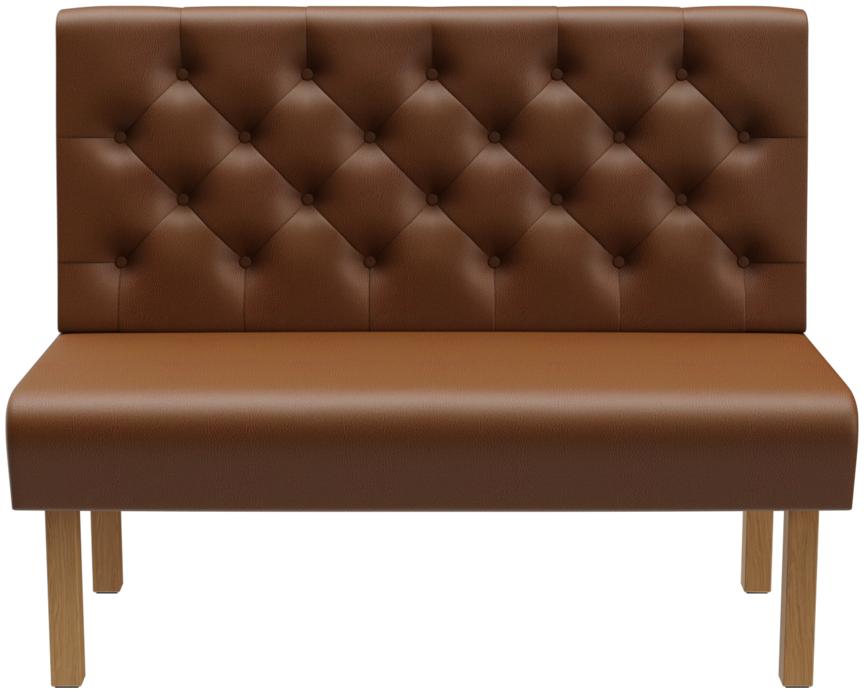 Abbildung Einzelelement 120 cm Hester Vorderansicht