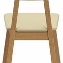 Abbildung chaise Wanto Rückansicht