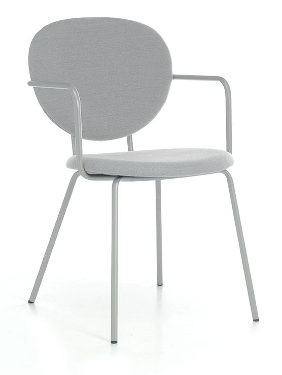 Fauteuil P 33