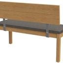 Abbildung Enkel item 120 cm Silvia Schrägansicht