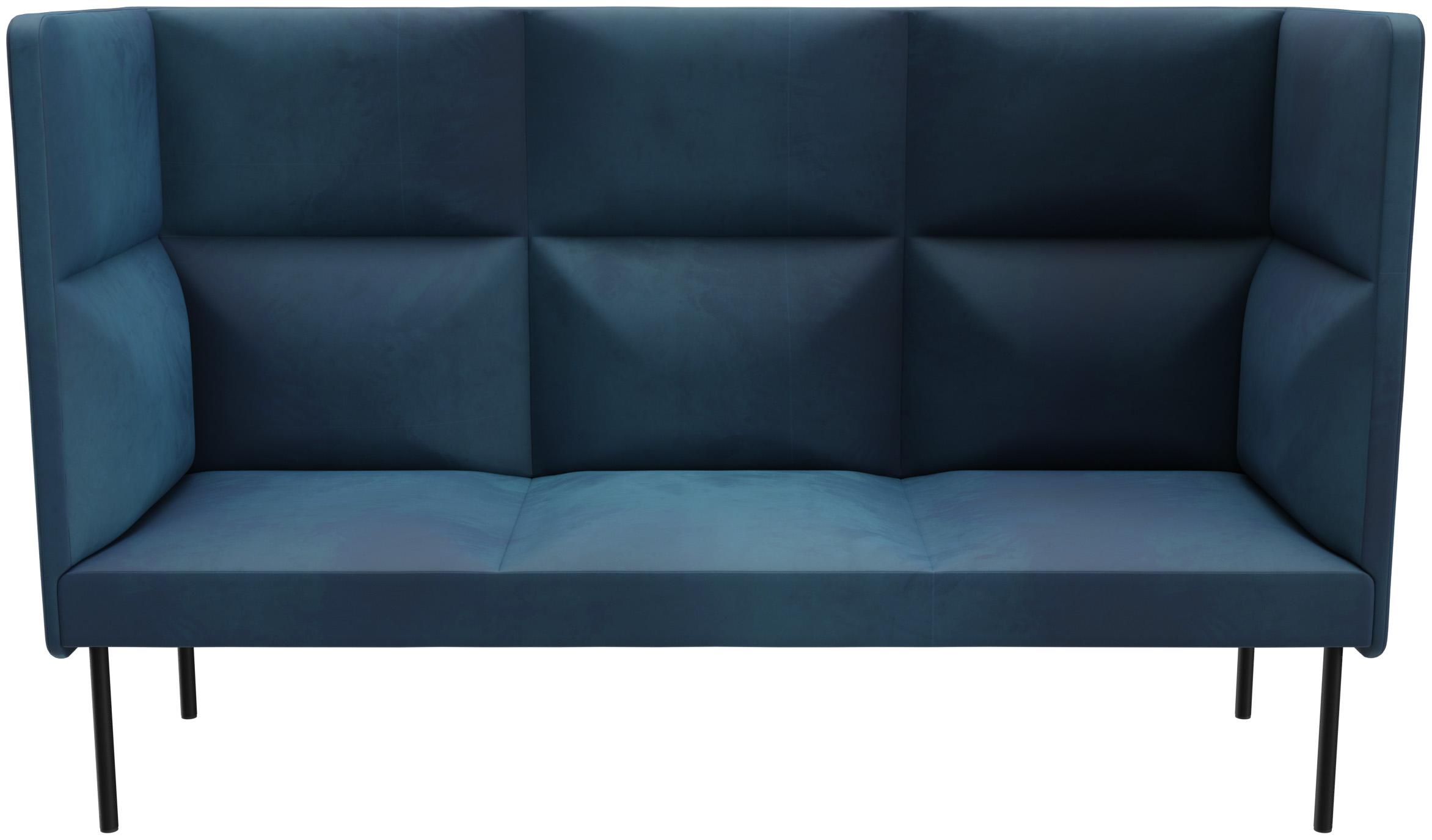 Abbildung Élément 3 places Tuya Vorderansicht