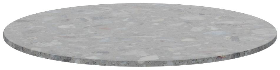 Abbildung Tischplatte Gaio Vorderansicht