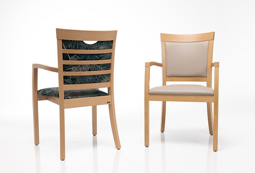 Abbildung Armstoel Mily Ambiente