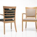 Abbildung Armstoel Mily Ambiente