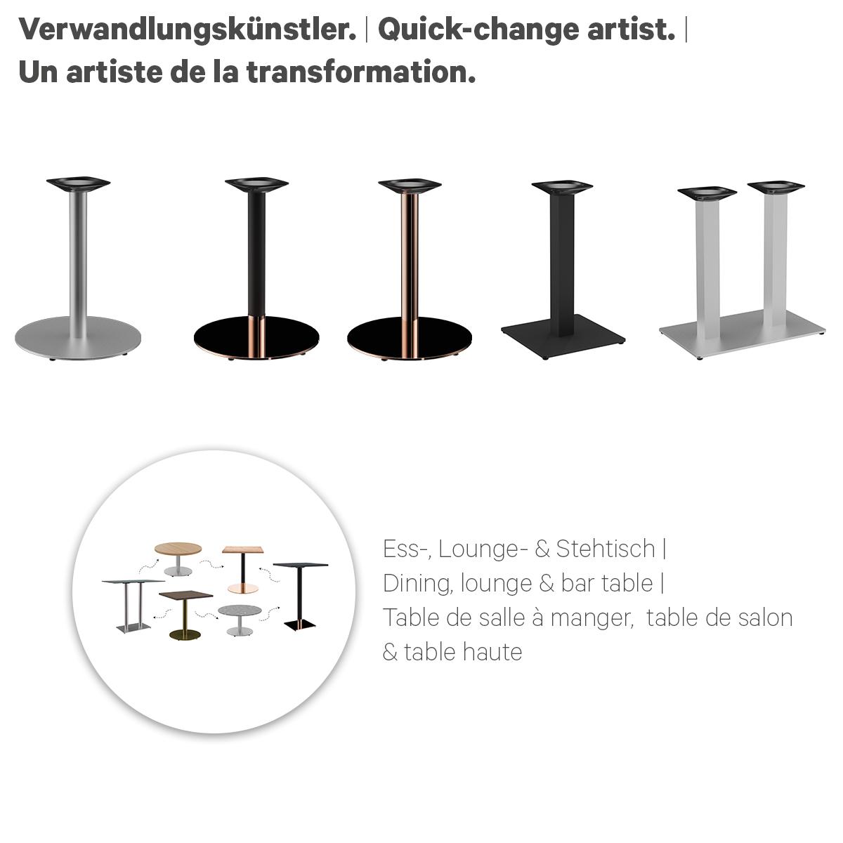 Abbildung Esstisch Kerst