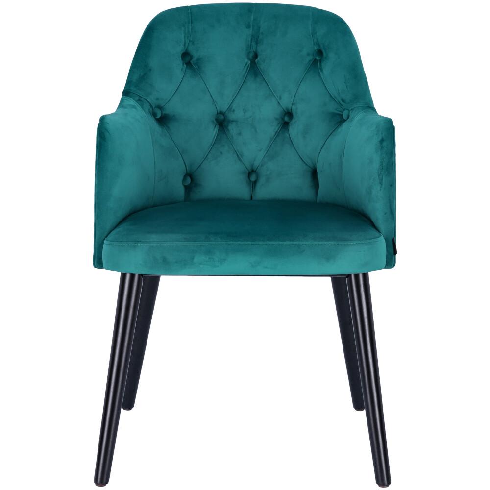 Abbildung Armstoel Marlo Vorderansicht