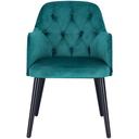 Abbildung Armstoel Marlo Vorderansicht