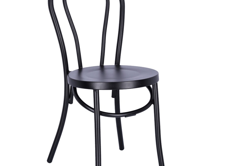 Abbildung chair Hion Schrägansicht