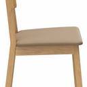 Abbildung chaise Wanto Seitenansicht