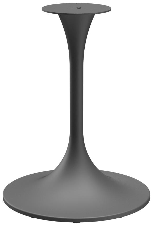 Abbildung Table à manger Caius Rückansicht