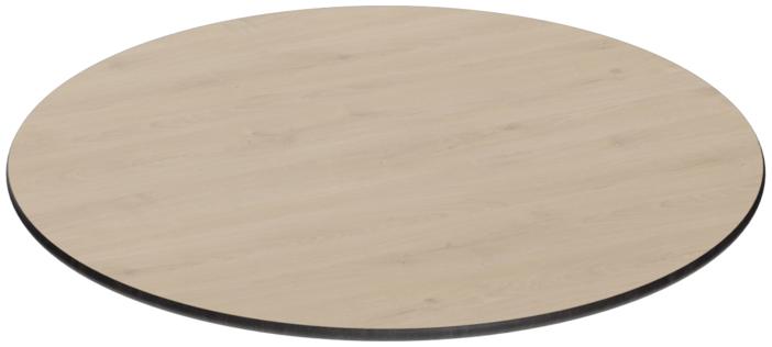 Tischplatte Compact Slim