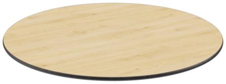 Tischplatte Compact Slim