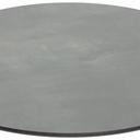 Abbildung Plateau de table Compact Slim Schrägansicht