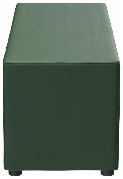 Abbildung Tabouret 2 places Corina Seitenansicht