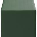 Abbildung Tabouret 2 places Corina Seitenansicht