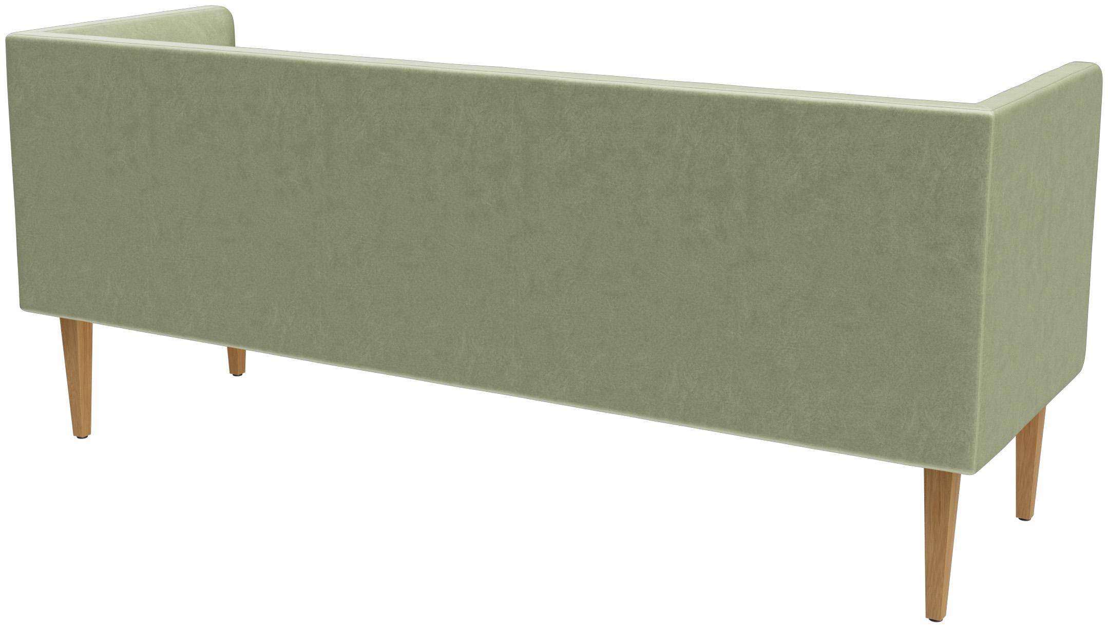 Abbildung 3-zits element Tuya Schrägansicht