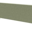 Abbildung 3-zits element Tuya Schrägansicht