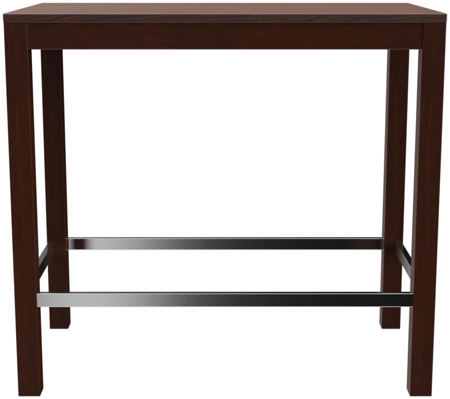 Abbildung High table Dunia Vorderansicht