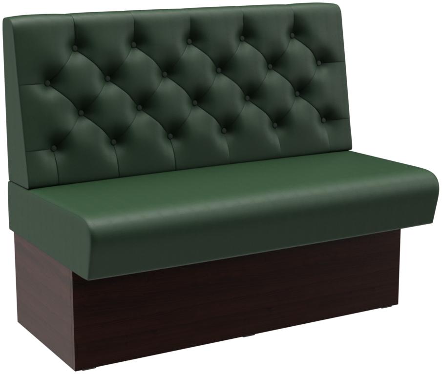 Right-hand end element 120cm Hester