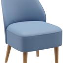 Abbildung armchair Cliff Schrägansicht