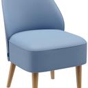 Abbildung armchair Cliff Schrägansicht