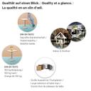 Abbildung Eettafel Kavi