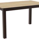 Abbildung dining table Dunia Schrägansicht