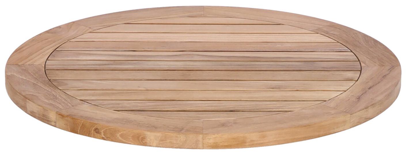 Abbildung Tischplatte Sendo Vorderansicht