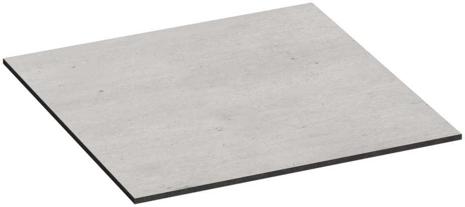 Tischplatte Compact Slim
