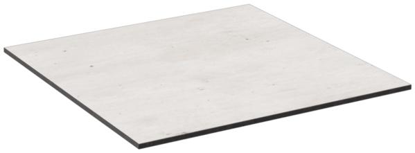 Tischplatte Compact Slim