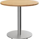 Abbildung dining table Kerst Seitenansicht