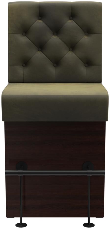 Abbildung Zwischenelement 60 cm Hester Vorderansicht