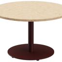 Abbildung Couchtisch T12 Slim Vorderansicht