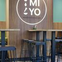 Abbildung Barhocker Yago Ambiente
