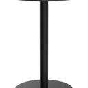 Abbildung dining table Kerst Slim Schrägansicht