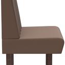 Abbildung Tussenelement 60 cm Felipa Seitenansicht