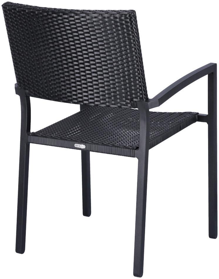Abbildung Fauteuil Tom Schrägansicht