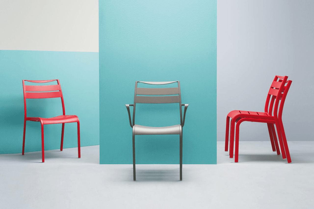 Abbildung chair Herma Ambiente