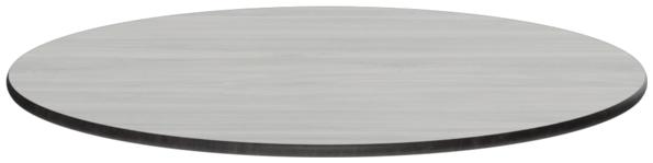 Abbildung Tischplatte Compact Slim Vorderansicht