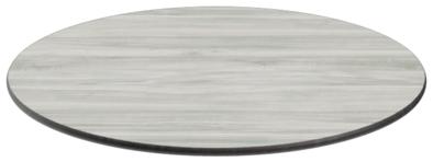 Abbildung Tischplatte Compact Slim Vorderansicht