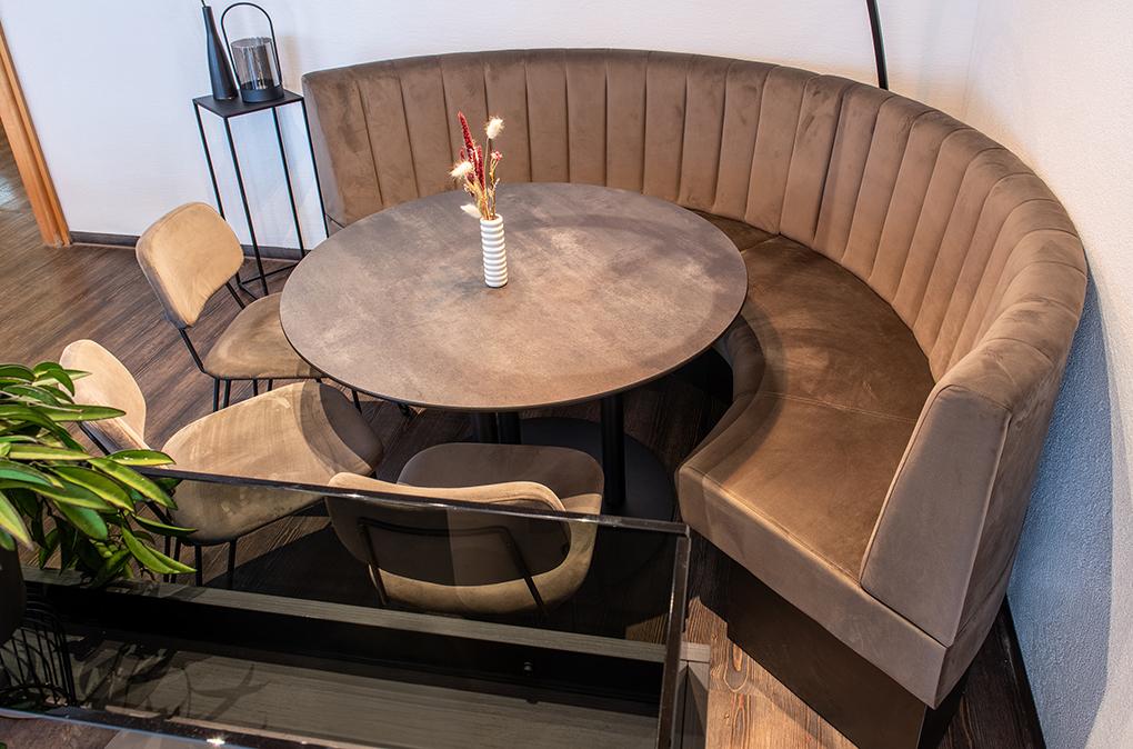 Abbildung dining table Kapoda Ambiente