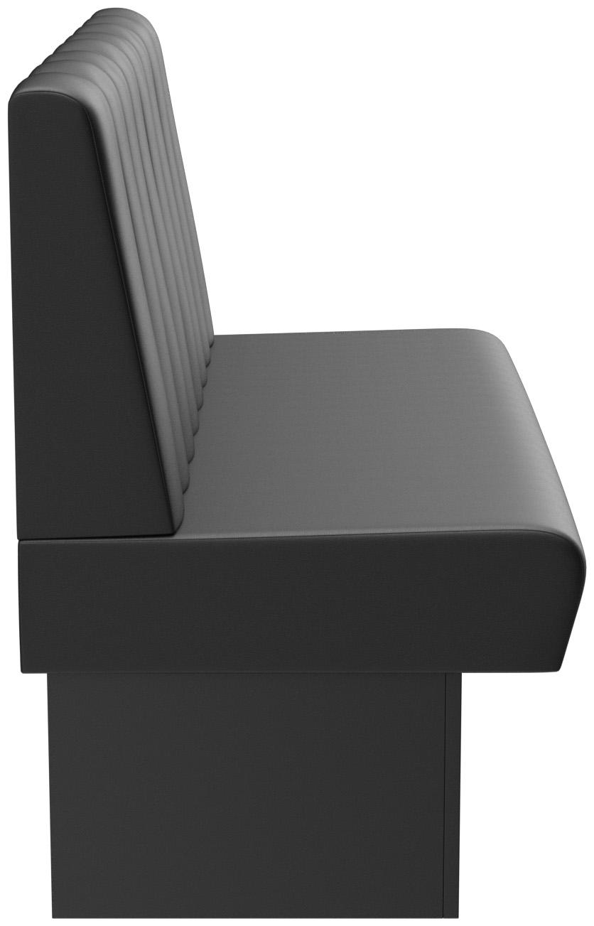 Abbildung Zwischenelement 120cm Felipa Seitenansicht