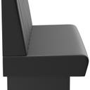 Abbildung Zwischenelement 120cm Felipa Seitenansicht