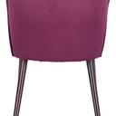 Abbildung chair Imke Rückansicht