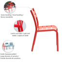 Abbildung chaise Herma